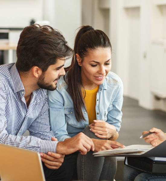 Connect Assuradeuren Goed voor elkaar